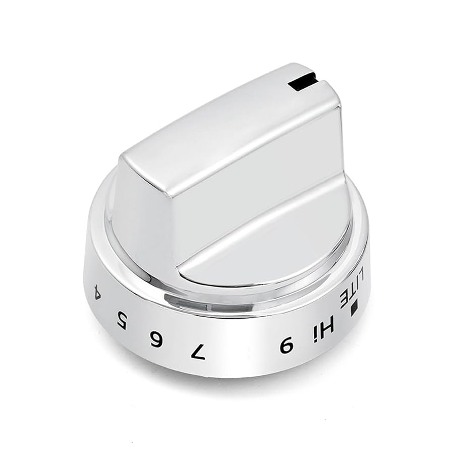 ◯たかぼ Amazon.com: Atgestore 222D5786P010 WB03X24818 Gas Stove Knob